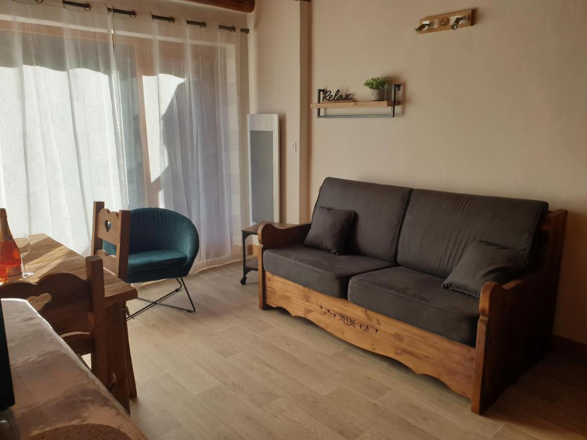 Chalet Les Avernes - Champagny En Vanoise, Domaine La Plagne Paradiski Eksteriør bilde